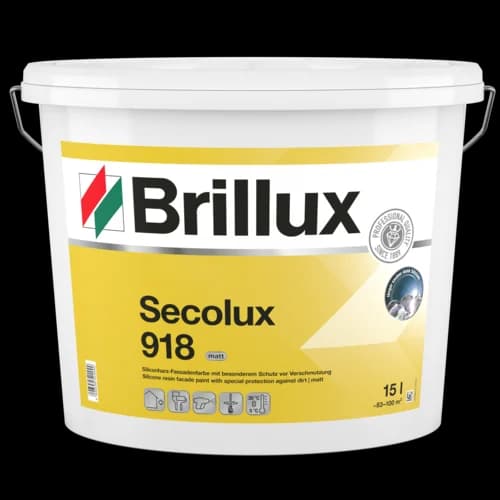 Secolux 918 Protect