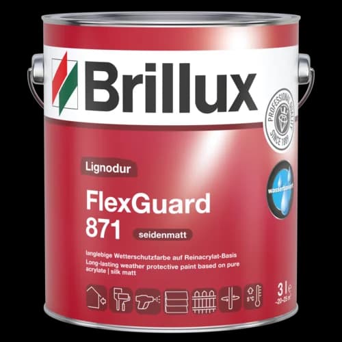 Lignodur FlexGuard 871
