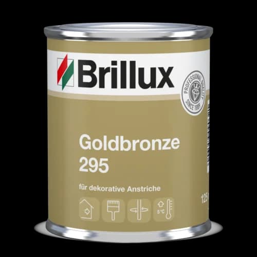 Goldbronze 295