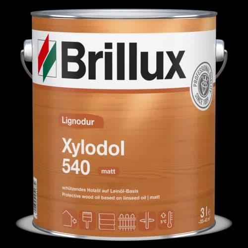 Lignodur Xylodol 540