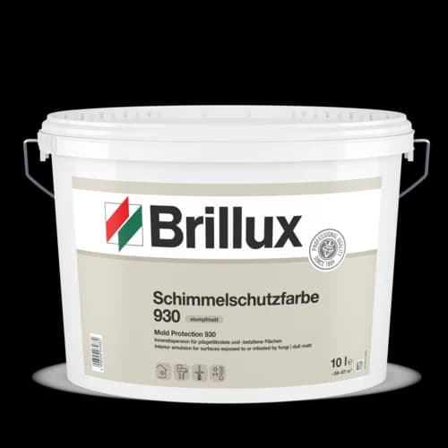 Schimmelschutz 930
