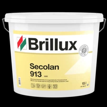 Secolan 913