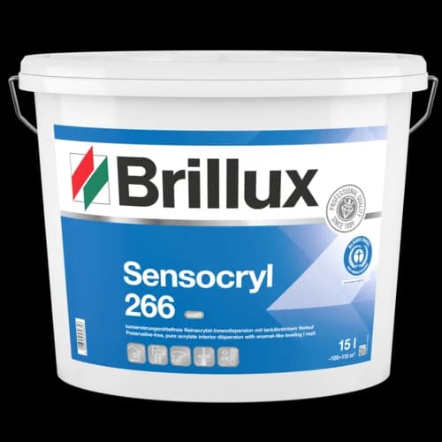 Sensocryl 266