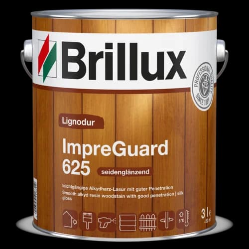 Lignodur ImpreGuard 625