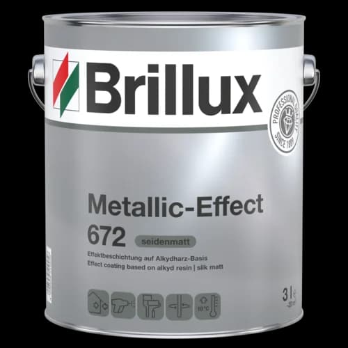 Metallic-Effect 672