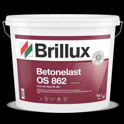 Betonelast OS 862