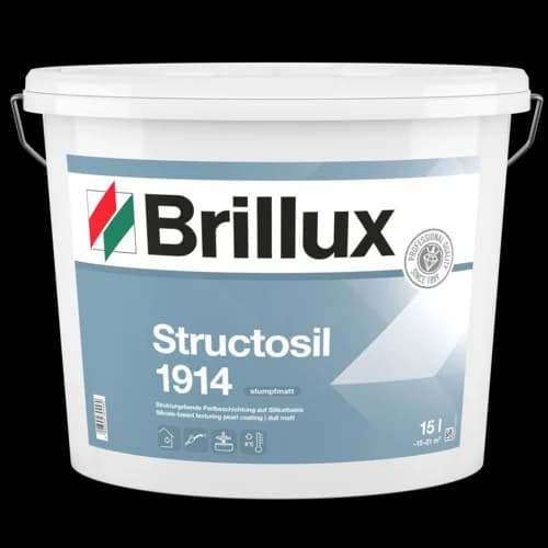 Structosil 1914