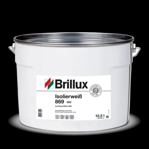 Isolierweiß 869