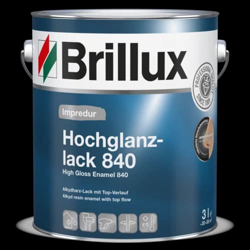 Impredur Hochglanzlack 840