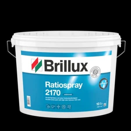 Ratiospray 2170