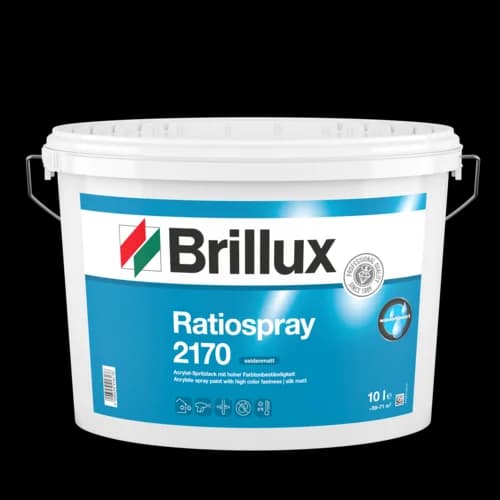 Ratiospray 2170