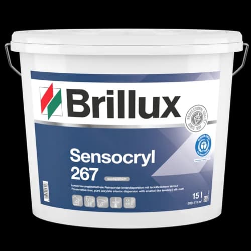 Sensocryl 267