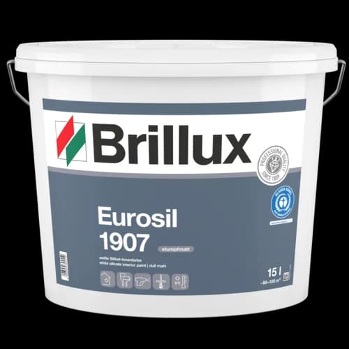 Eurosil 1907