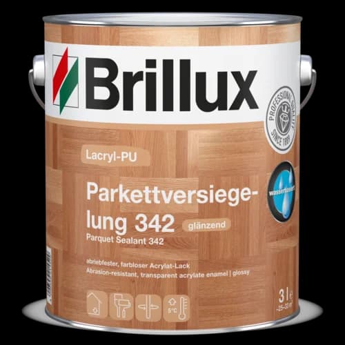 Parkettversiegelung 342