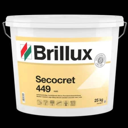 Secocret 449