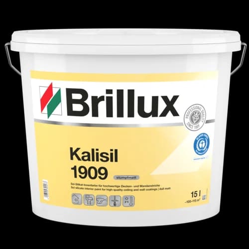 Kalisil 1909