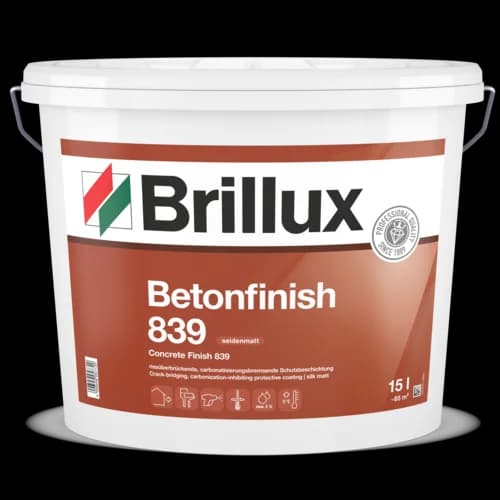 Betonfinish 839