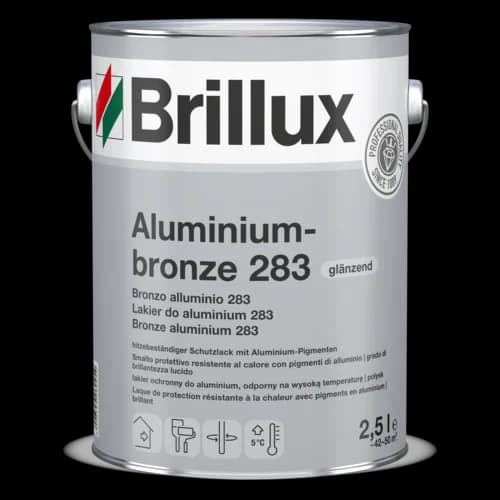 Aluminiumbronze 283