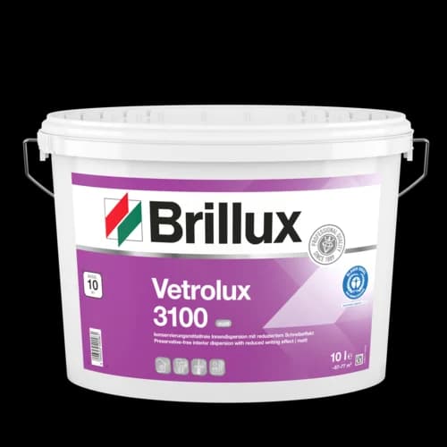 Vetrolux 3100