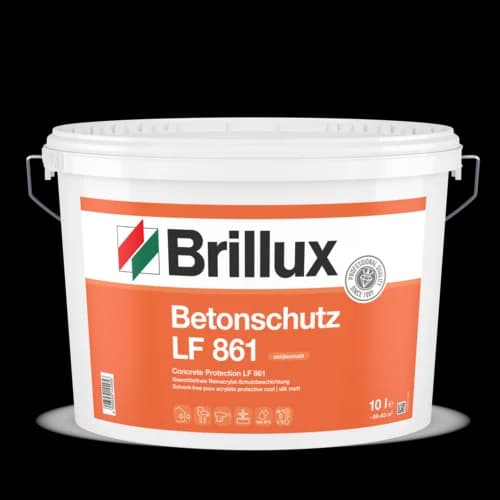 Betonschutz LF 861