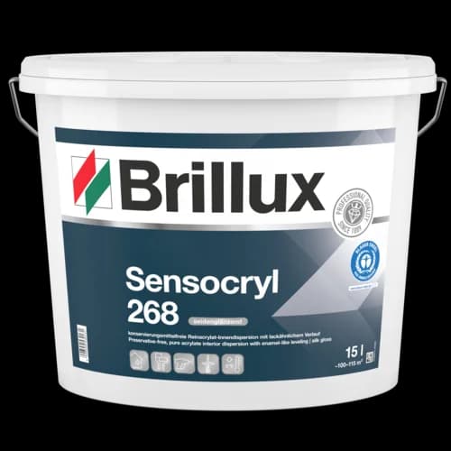 Sensocryl 268