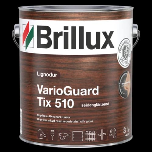 Lignodur VarioGuard Tix 510