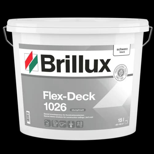 Flex-Deck 1026