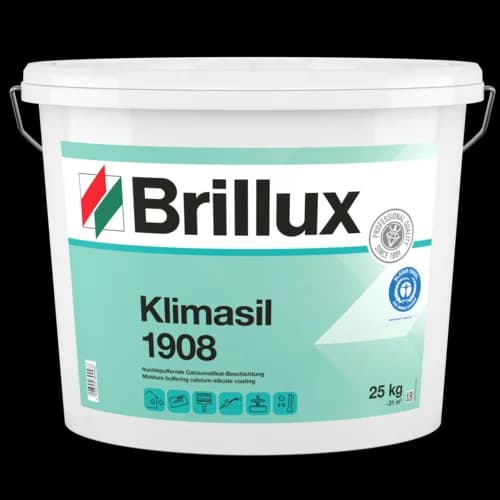 Klimasil 1908