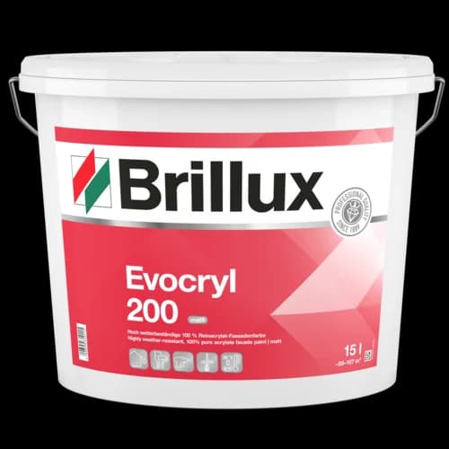 Evocryl 200