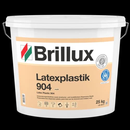 Latexplastik 904