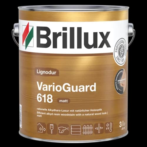 Lignodur VarioGuard 618