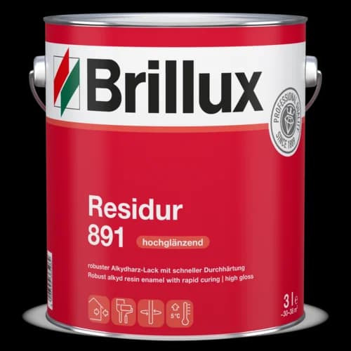 Residur 891