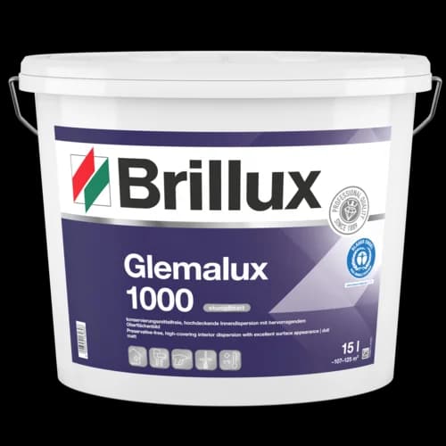 Glemalux 1000