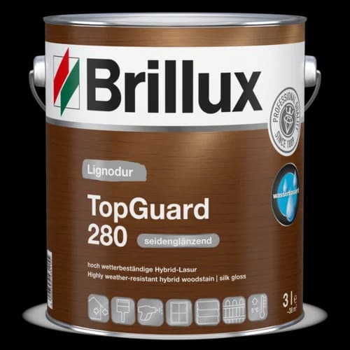 Lignodur TopGuard 280